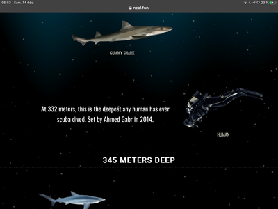 The Deep Sea https://neal.fun/