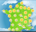 PREVISIONS METEO FRANCE - Site Officiel de Météo-France - Prévisions gratuites à 15 jours sur la France et à 10 jours sur le mo… 2017-01-22 06-11-07.png