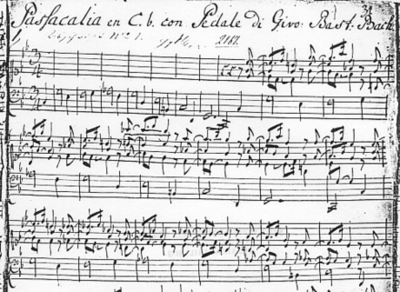 First page of BWV582.png