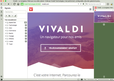 Vivaldi – Le navigateur Web que vous allez adorer ! Créé par Vivaldi Technologies, il est performant, configurable, sécurisé, g… 2017-01-04 05-31-13.png